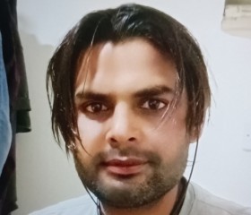 Sameer, 29, Hyderabad