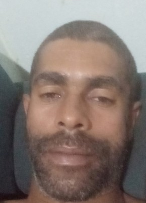 Pedro из Unaí 42 года