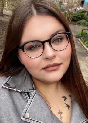 Дана из Геленджика 22 года