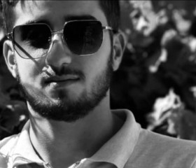 Gor Avagyan, 21, Washington D.C.