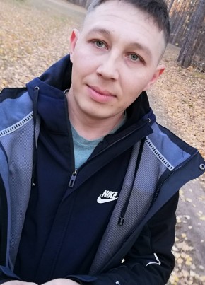 Дмитрий, 34, Россия, Димитровград