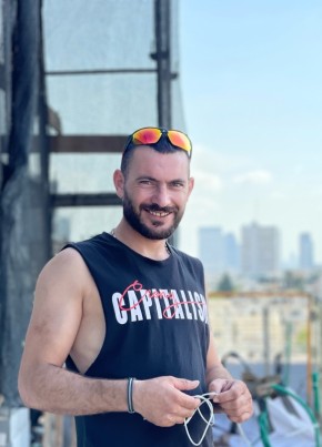 Ameer, 27, Russia, Moscow