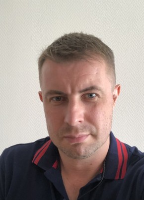 Sergey, 40, Russia, Shcherbinka