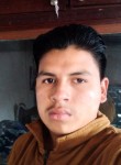 Jonathan Cañar, 20 лет, Ambato