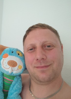 Александр, 42, Bundesrepublik Deutschland, Stuttgart
