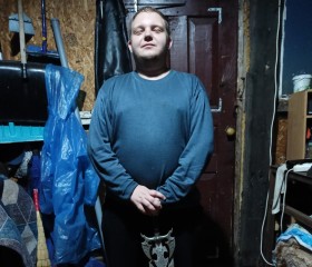 Max, 23, Petropavlovsk