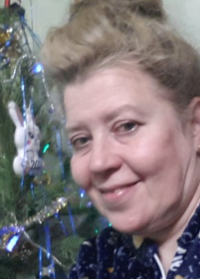 Elena, 51, Ukraine, Yenakiyeve