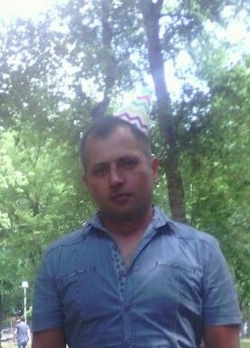 Констонтин, 46, Россия, Платнировская