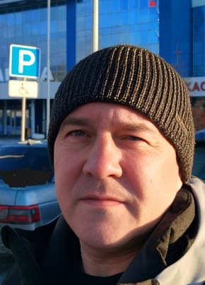 Алексей, 49, Россия, Троицк (Московская обл.)