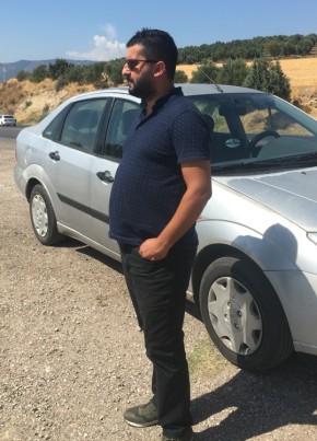 Erkan, 34, Türkiye Cumhuriyeti, Dörtyol