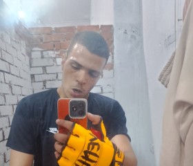 يوسف, 24, Alexandria