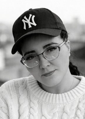 Марина из Ангарска 39 лет