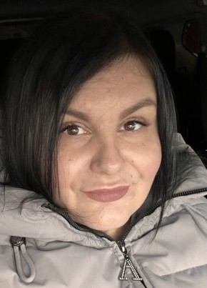 Марина, 35, Россия, Магадан