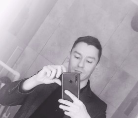Petr, 27, Sterlitamak