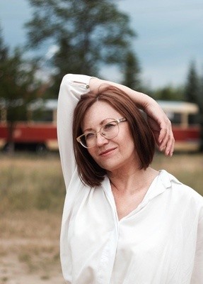 Александра, 58, Россия, Москва