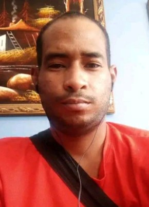 Javier, 36, República Bolivariana de Venezuela, Puerto de La Cruz
