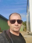 Petr, 45, Tambov
