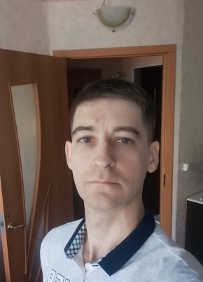 Дмитрий, 41, Россия, Выборг