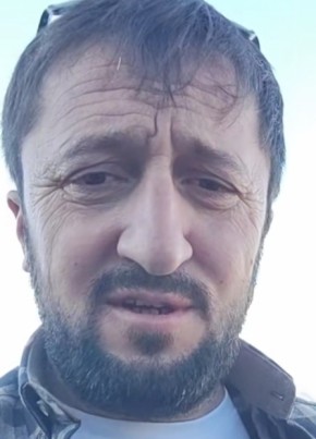Толик из Лянтора 40 лет