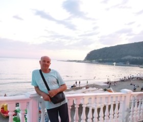 Vasiliy, 65, Stavropol