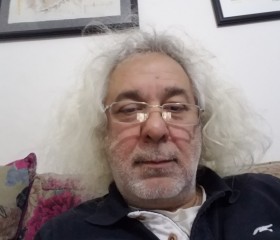 Hussein , 62 года, بَيْرُوت