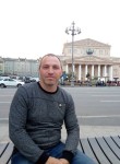 Evgeniy, 40, Bezhetsk