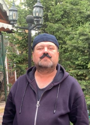 Юрий Штеле, 58, Россия, Краснообск