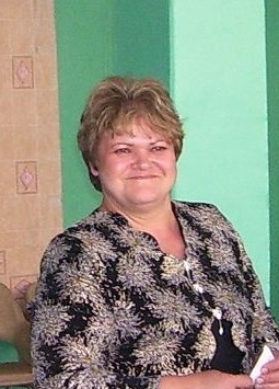Наталья, 57, Россия, Мценск