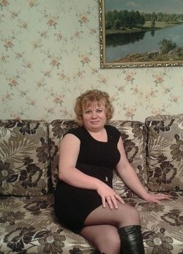Катерина, 34, Россия, Половинное
