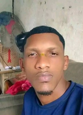 Lucas из Duque de Caxias 27 лет