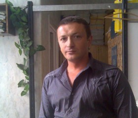 Кирил, 44 года, Джигинка