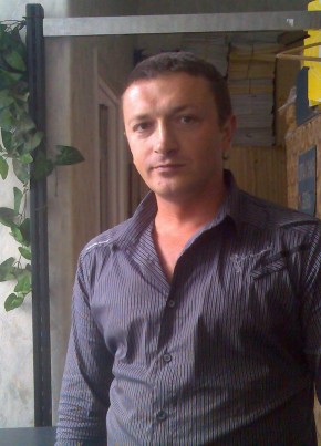 Кирил, 43, Россия, Джигинка
