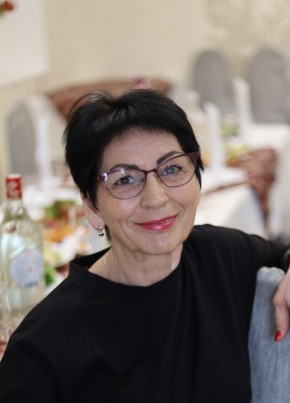 Валентина, 59, Россия, Канск