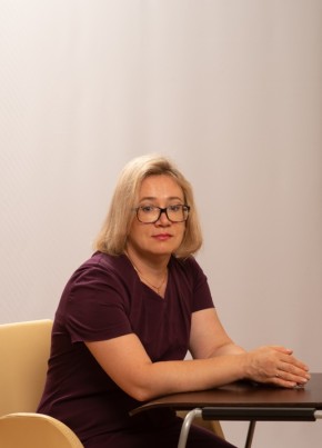 Marina, 49, Russia, Tyumen