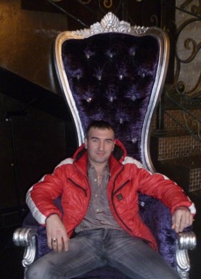 Андрей, 46, Россия, Ибреси