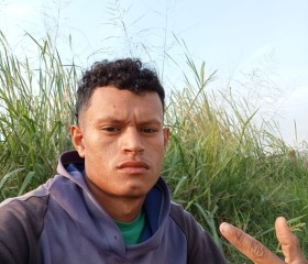 Francisco, 22, El Tocuyo