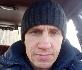 Неколай Хадкевич, 46 лет, Райчихинск