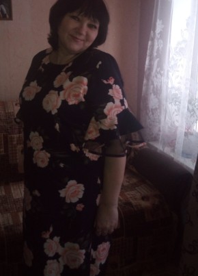 Эльвира, 56, Россия, Южа