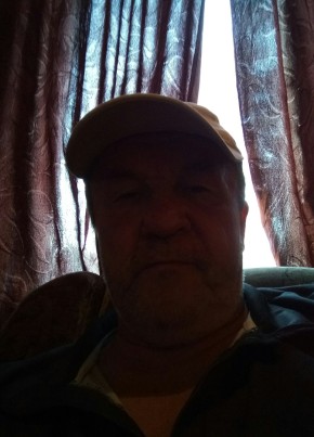 алексей, 56, Россия, Тверь