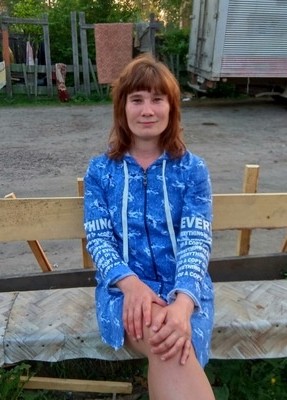 Елена, 40, Россия, Енисейск