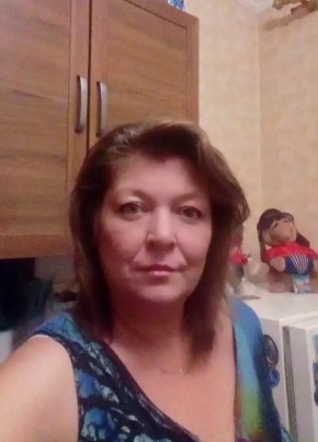 Анастасия, 51, Россия, Яхрома
