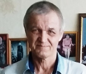 Сергей, 64 года, Назарово