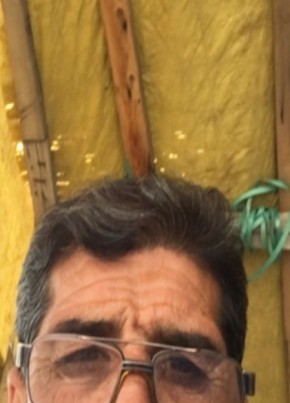 Kusvalı , 54, Türkiye Cumhuriyeti, Tatvan