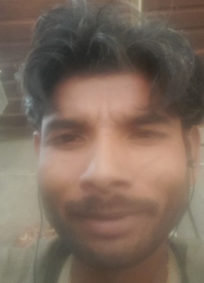Ramkumar, 40, India, Delhi