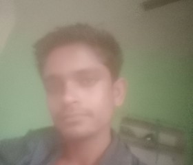 Balvant Yadav, 20 лет, Calcutta