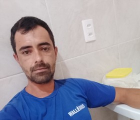 Fabio, 32 года, Lajeado