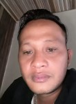 Noel, 41 год, Kampong Baharu Balakong