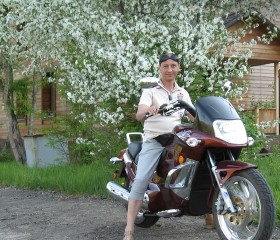 ВИТАЛИЙ, 57 лет, Красноярск