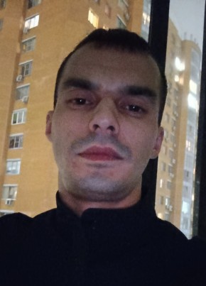 Иван, 28, Россия, Красногорск