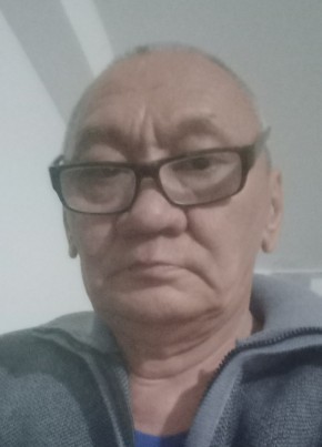 Курбан из Қызылорды 59 лет